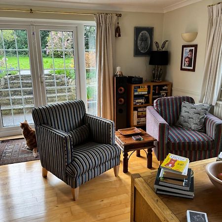 Ivy Cottage Stawell Ngoại thất bức ảnh