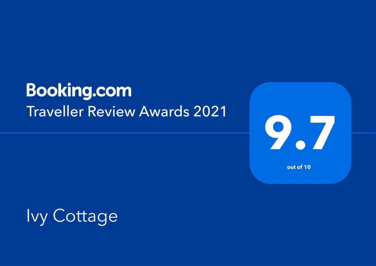 Ivy Cottage Stawell Ngoại thất bức ảnh