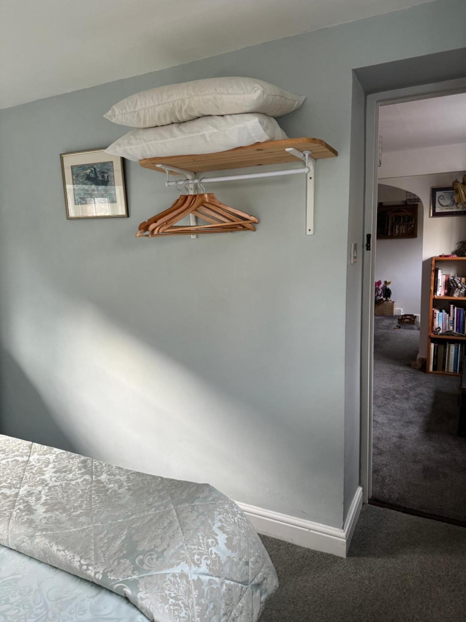 Ivy Cottage Stawell Ngoại thất bức ảnh