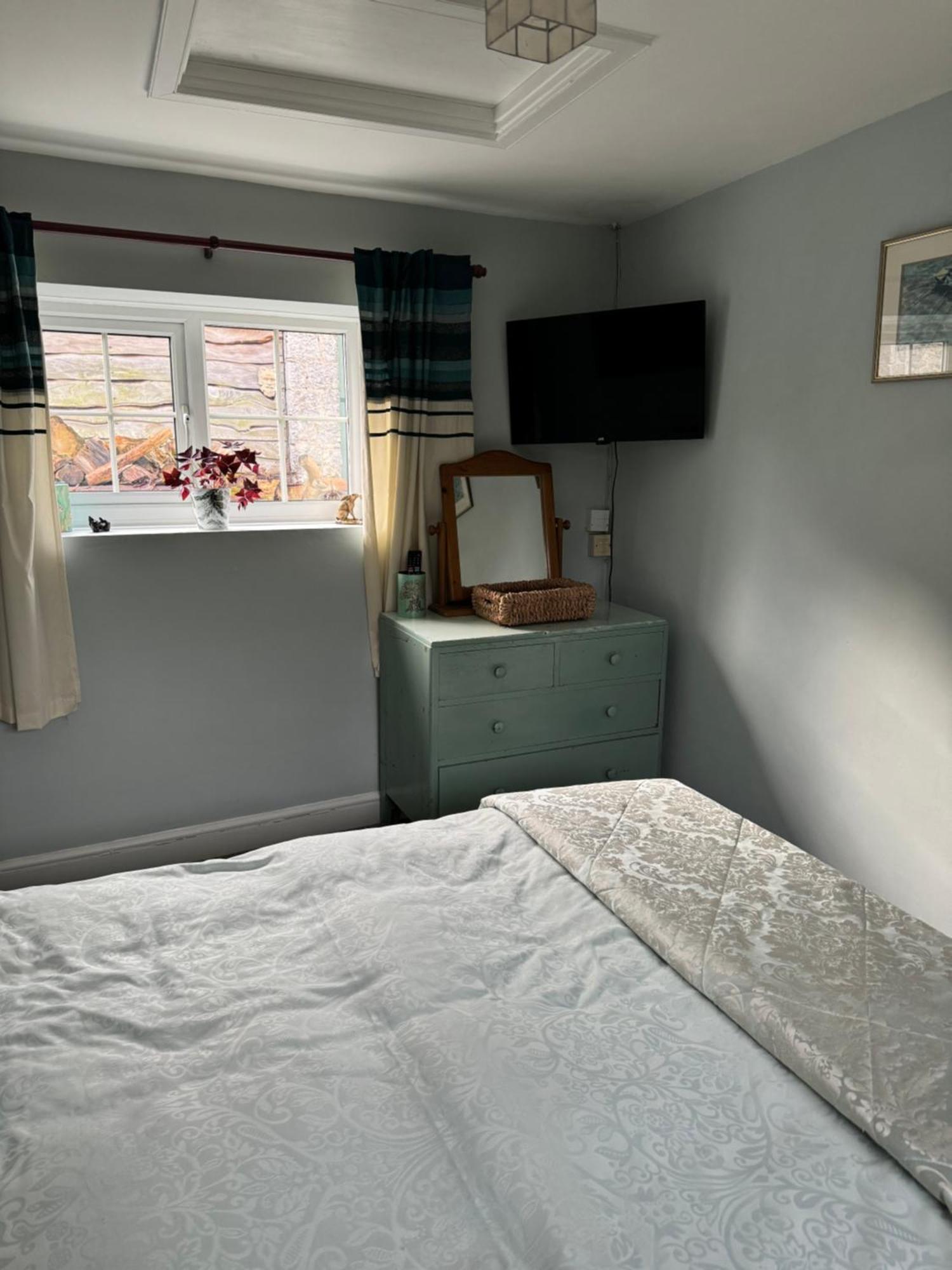 Ivy Cottage Stawell Ngoại thất bức ảnh