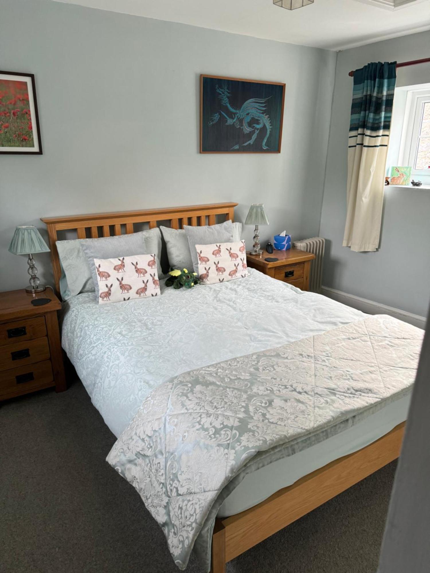 Ivy Cottage Stawell Ngoại thất bức ảnh