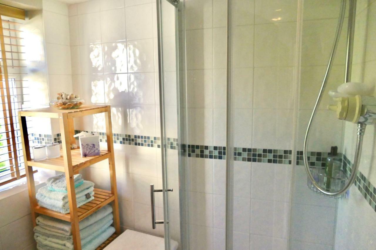 Ivy Cottage Stawell Ngoại thất bức ảnh