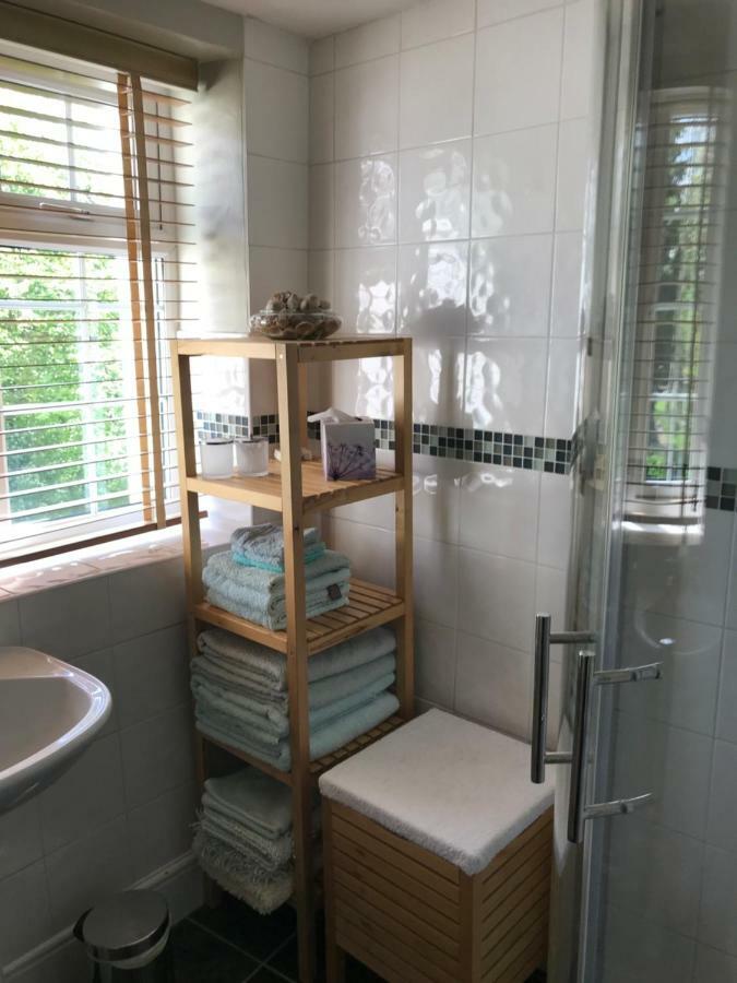 Ivy Cottage Stawell Ngoại thất bức ảnh