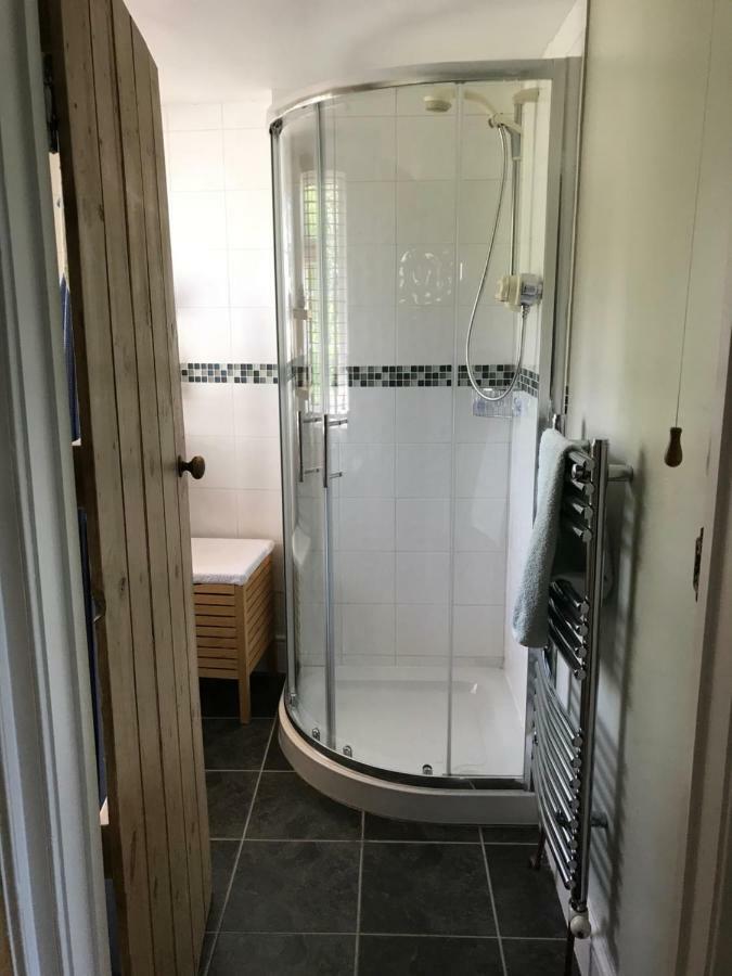 Ivy Cottage Stawell Ngoại thất bức ảnh